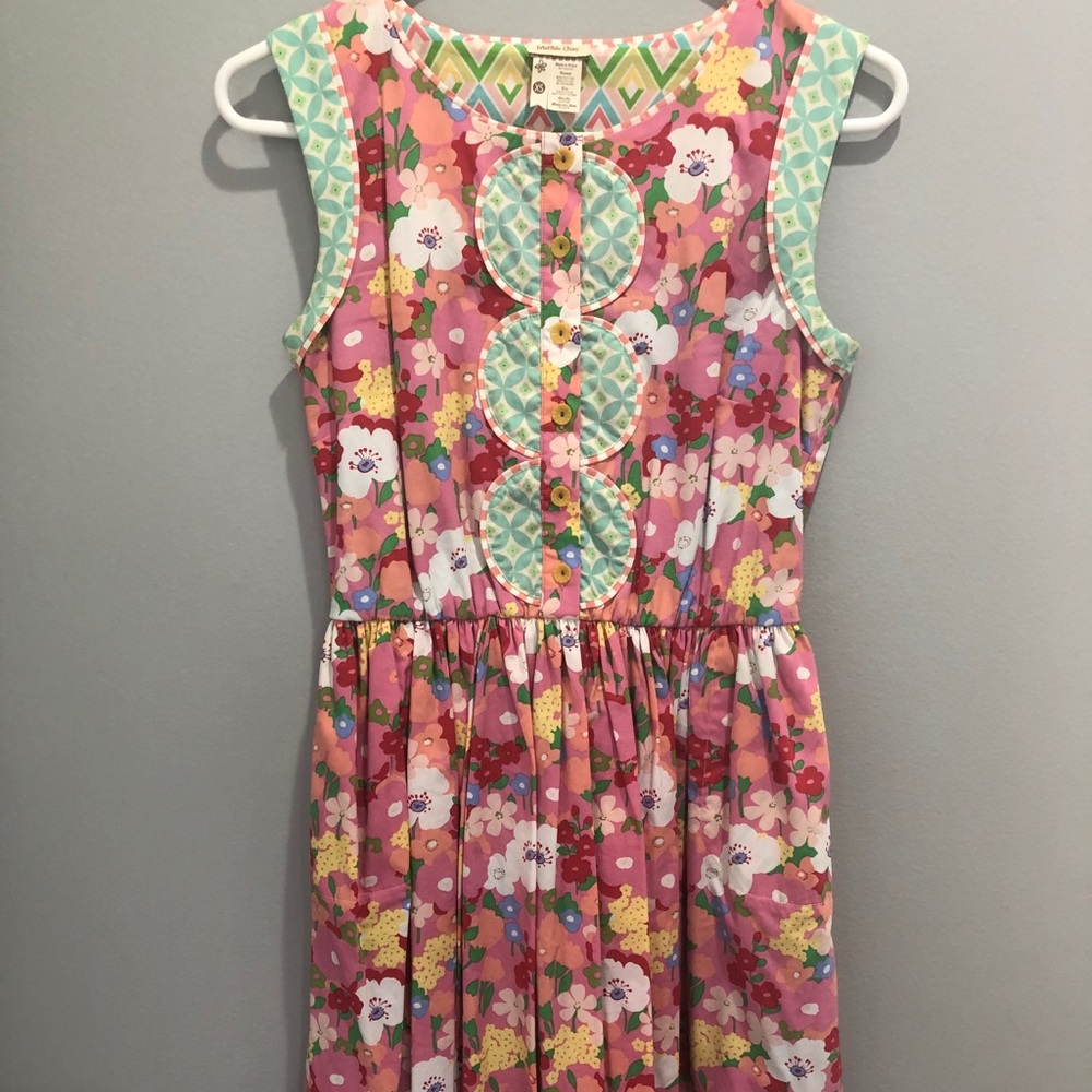 Matilda Jane Women’s dress